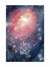 Your Limit - Art Print